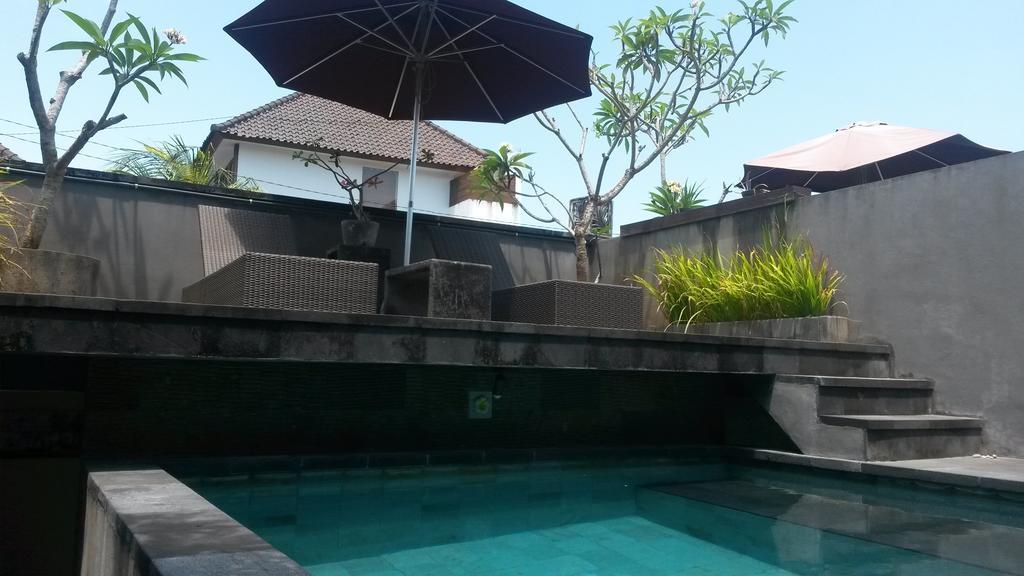 Bali Elephants Boutique Villa Jimbaran  Room photo