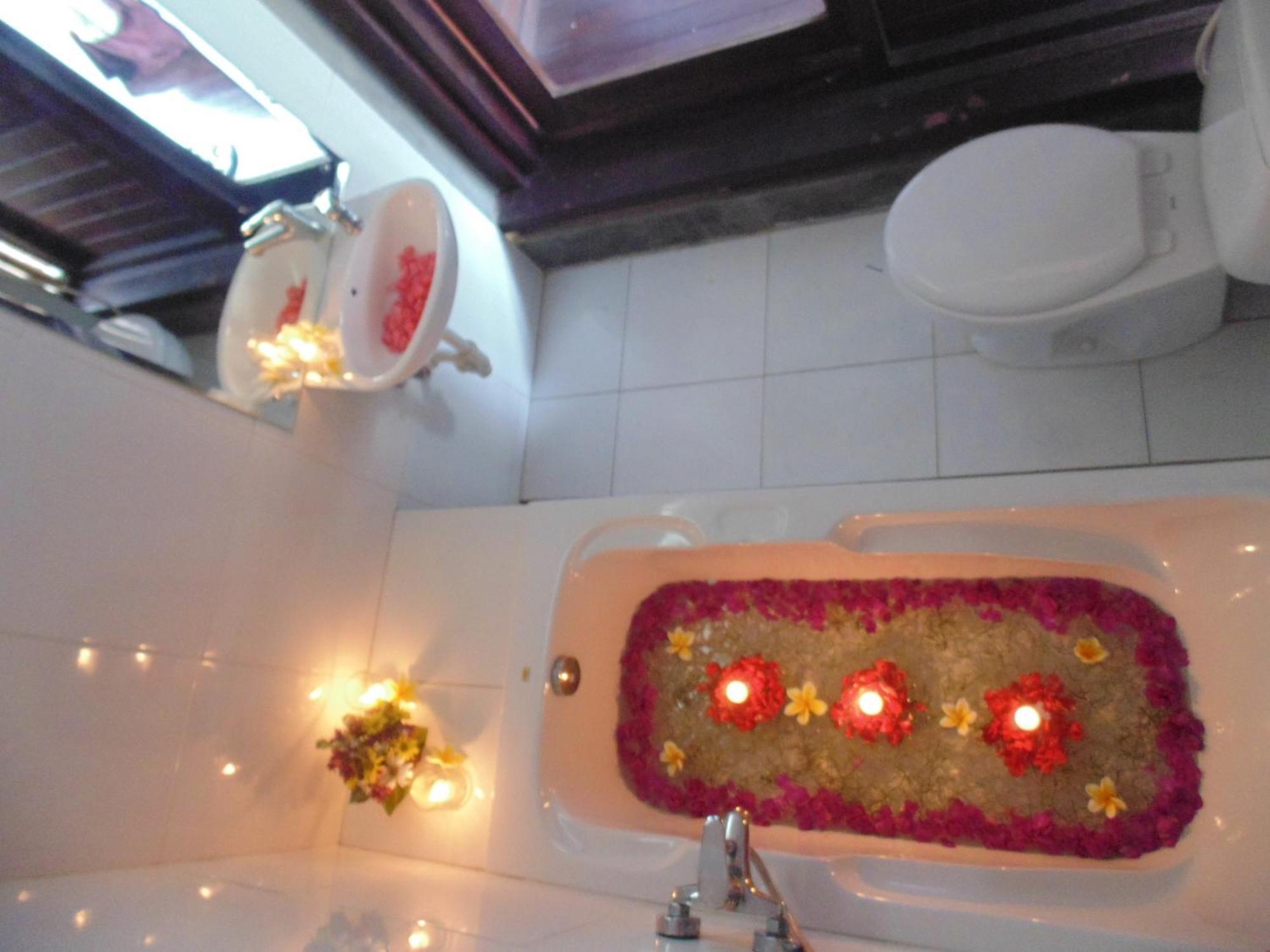 Bali Elephants Boutique Villa Jimbaran  Room photo